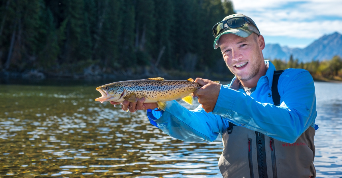 Jackson Hole Fly Fishing Trips - All You Need to Know BEFORE You Go (2024)