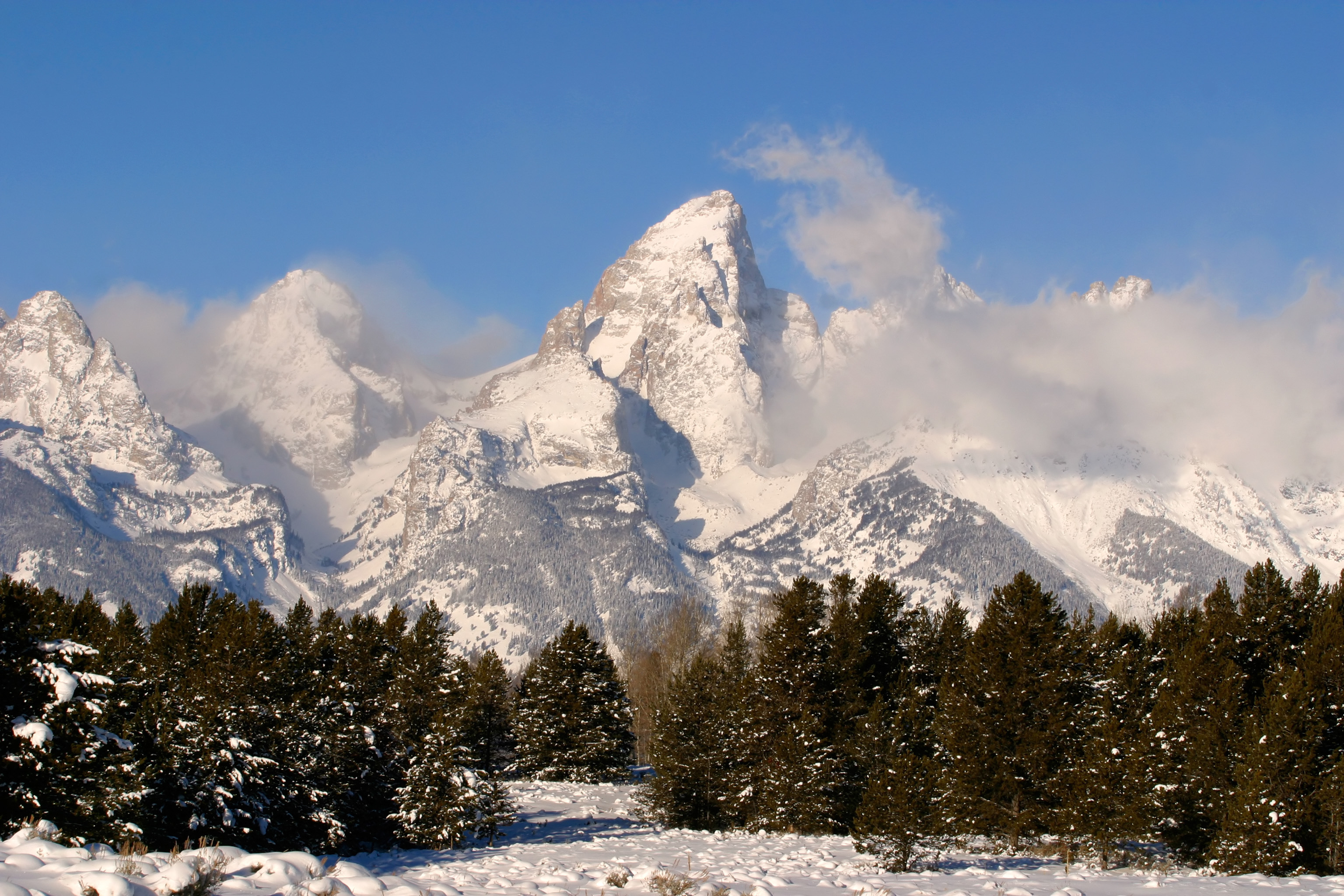 Winter Sightseeing - Jackson Hole Reservations