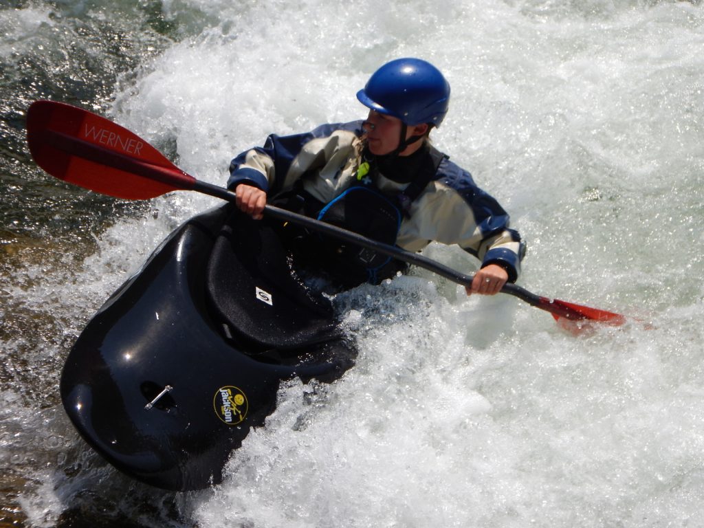 Kayaking in Jackson Hole Jackson Hole Reservations