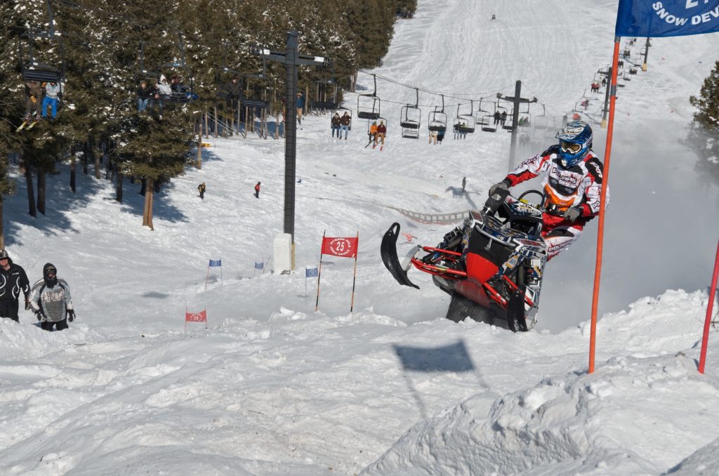 Hill Climb World Championship 2021 Jackson Hole Reservations