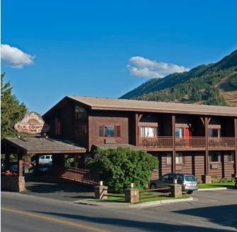 Jackson Hole Hotel Guide - Downtown Hotels